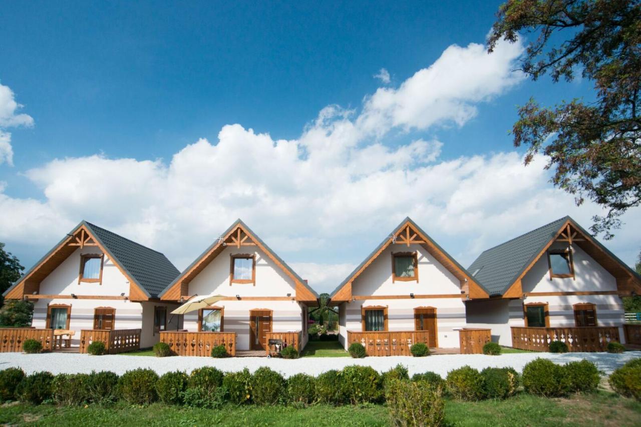 Lodge U Justyny Podgorzyn