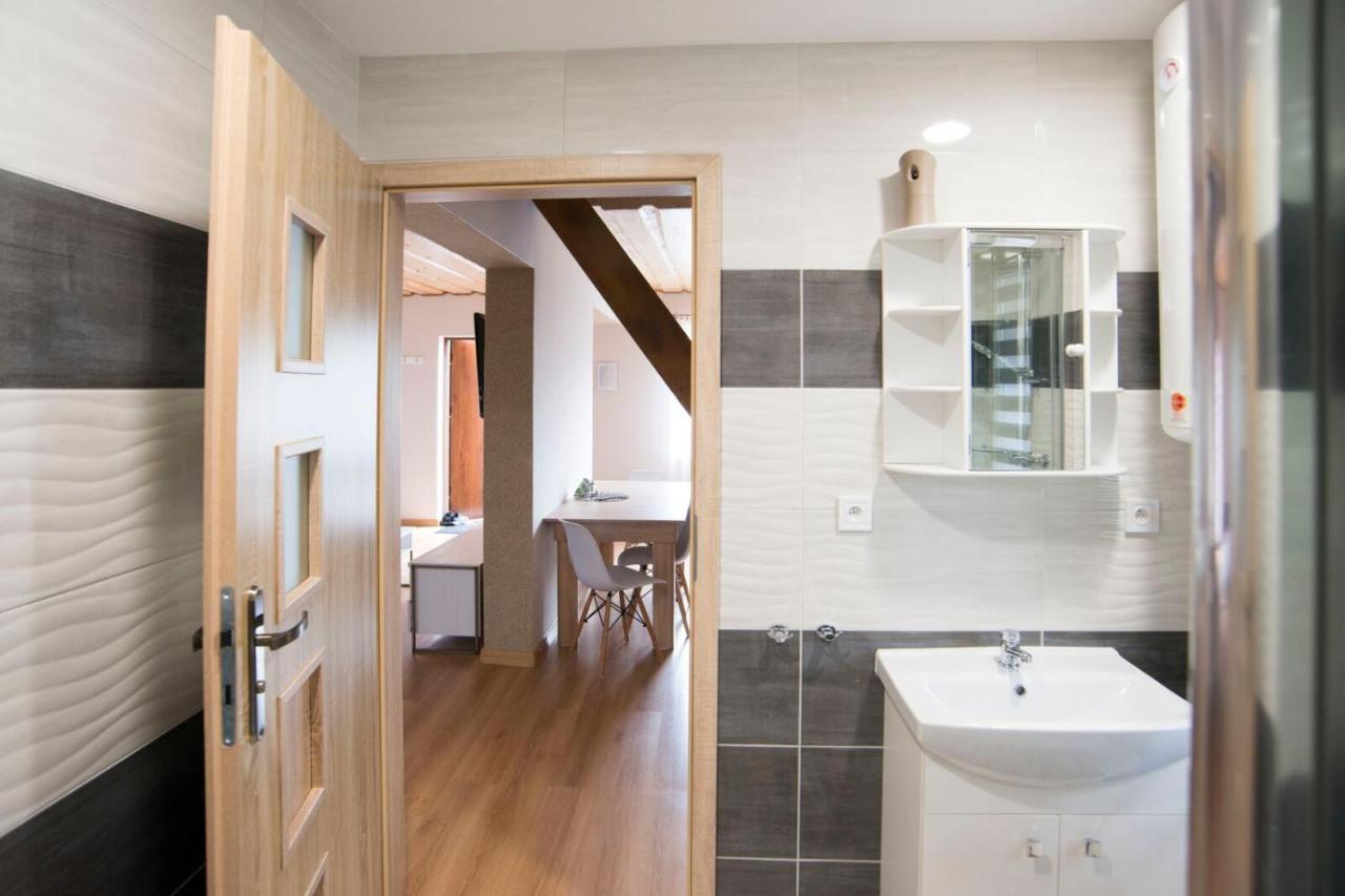 U Justyny Lodge Podgorzyn