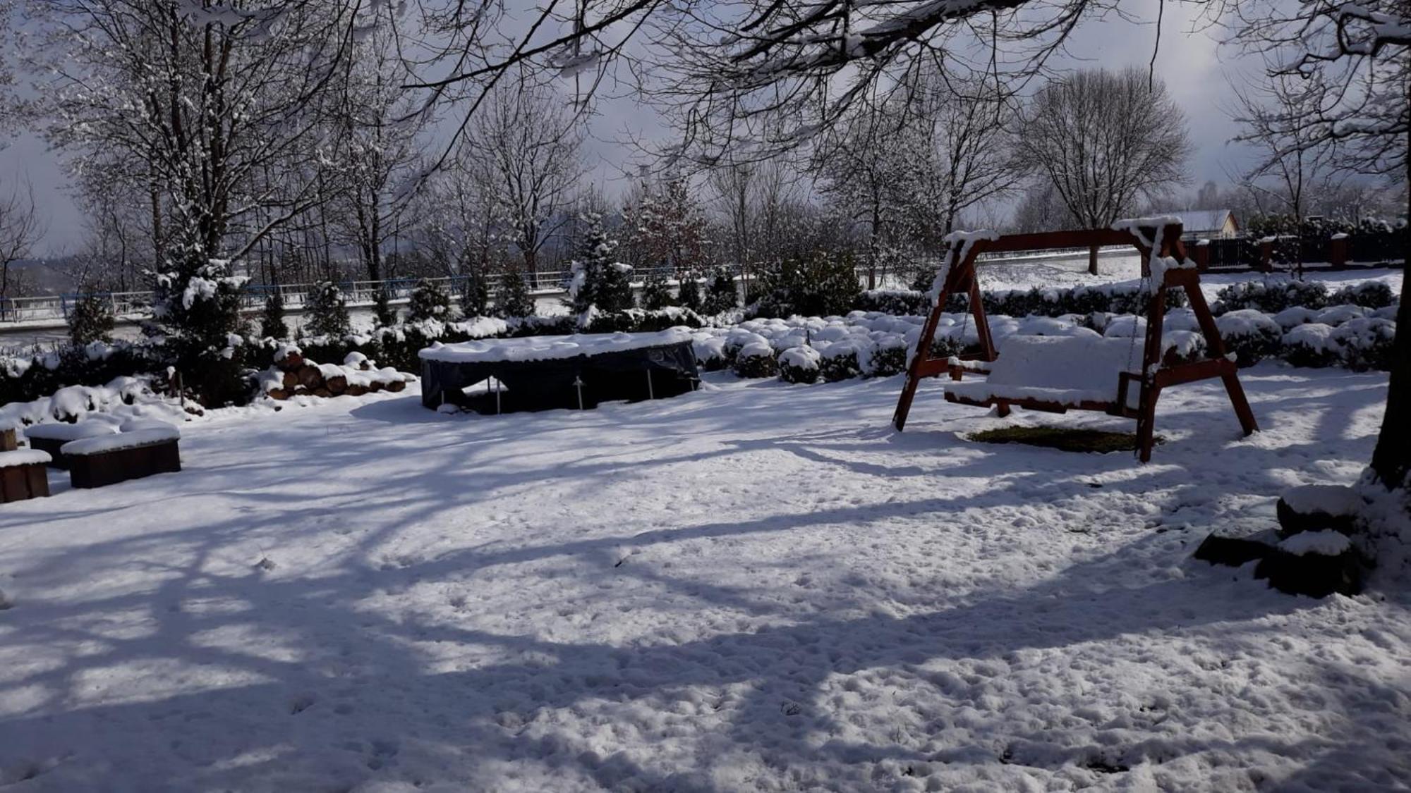 Lodge U Justyny Podgorzyn