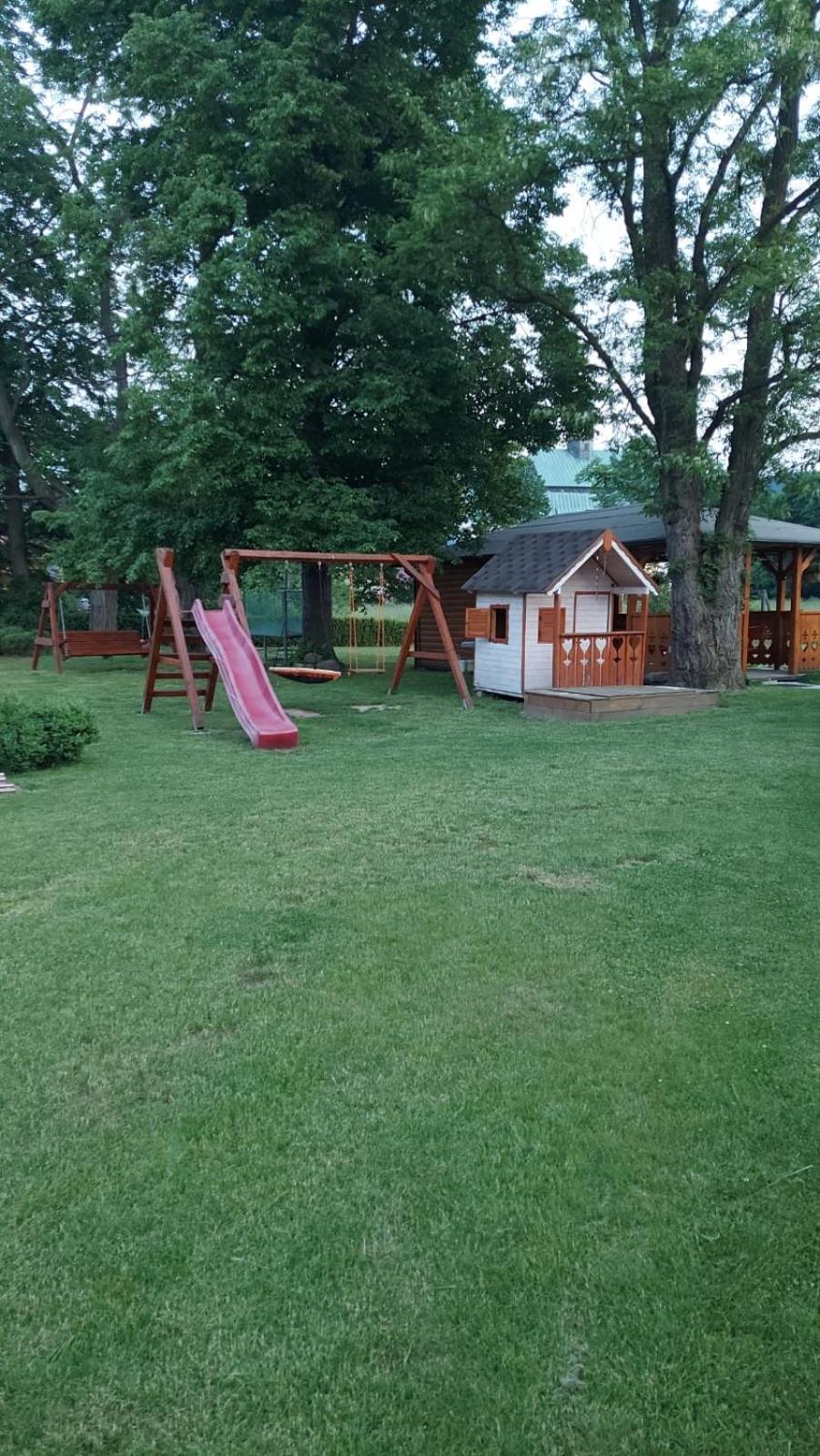 Lodge U Justyny Podgorzyn