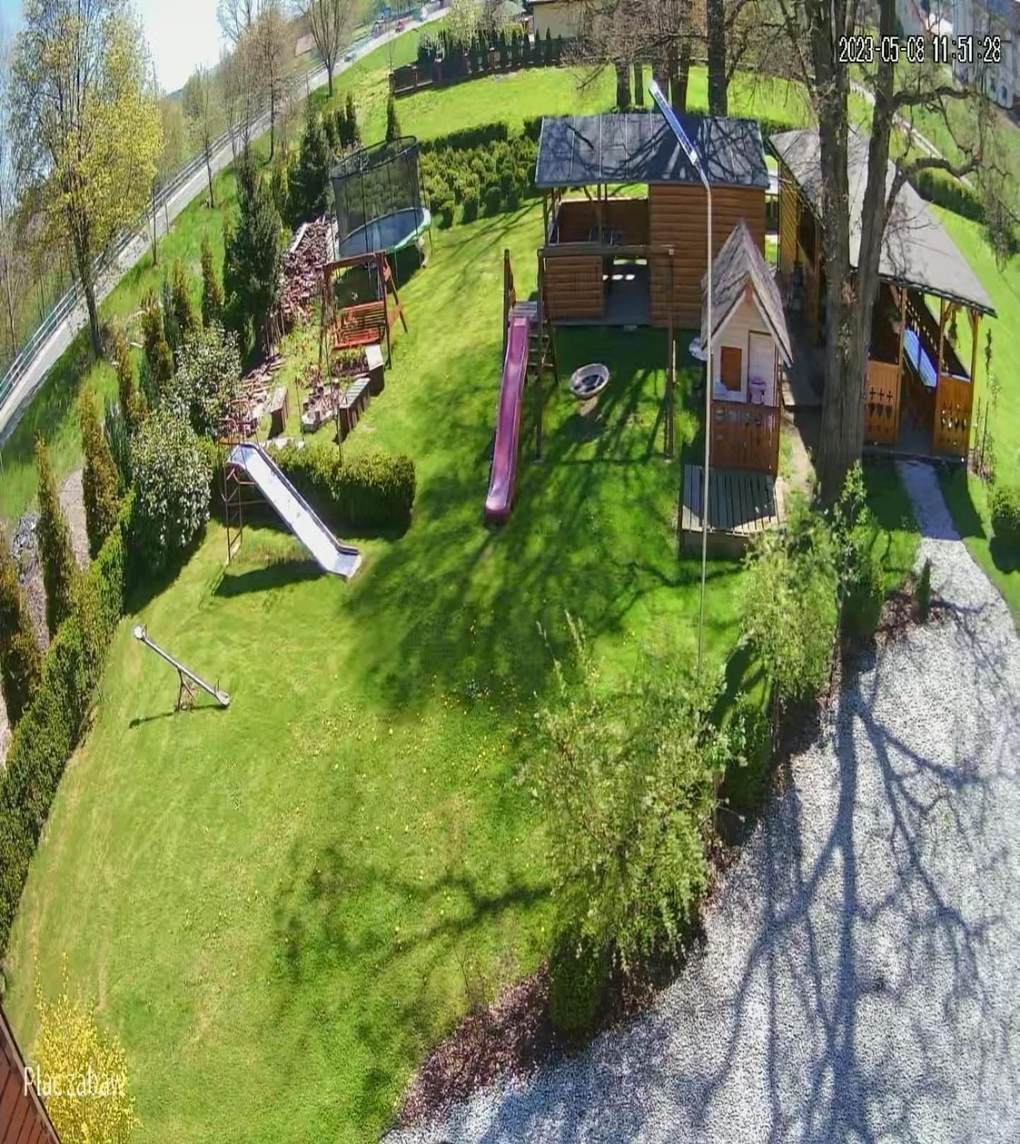 U Justyny Lodge Podgorzyn