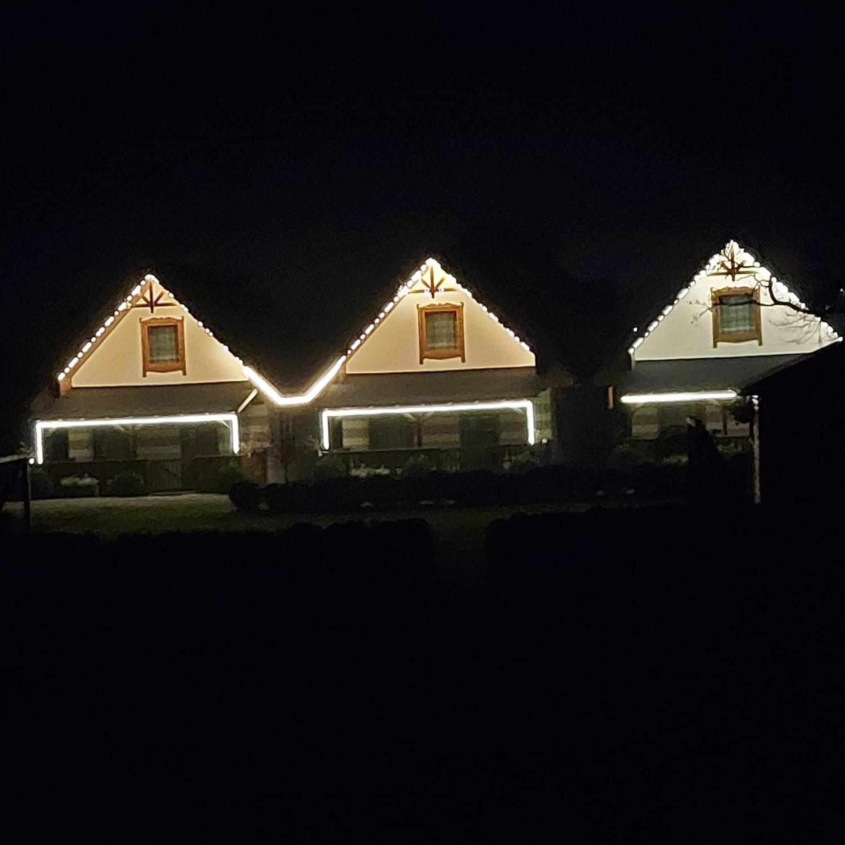 U Justyny Lodge *