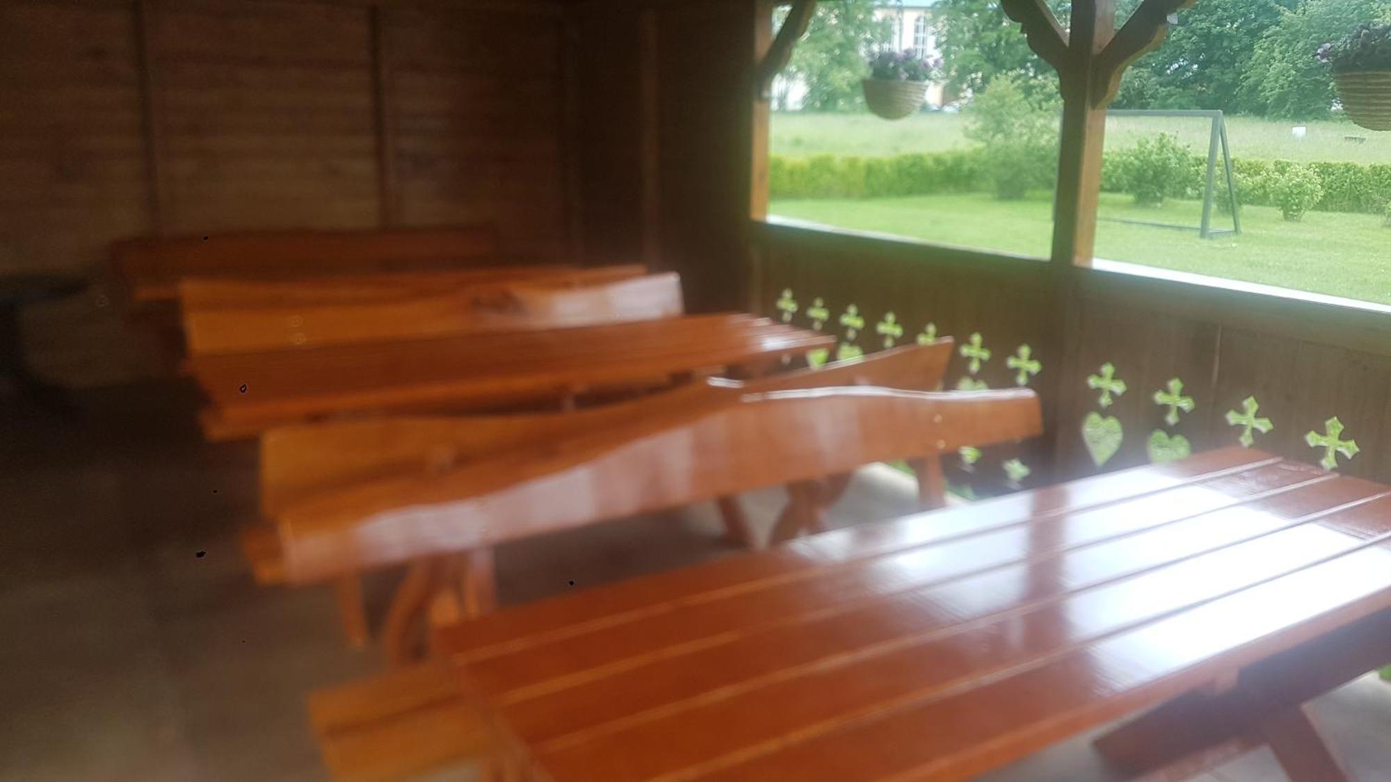 U Justyny * Podgorzyn