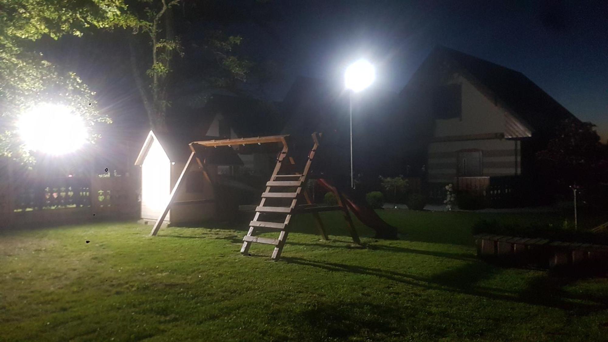Lodge U Justyny Podgorzyn