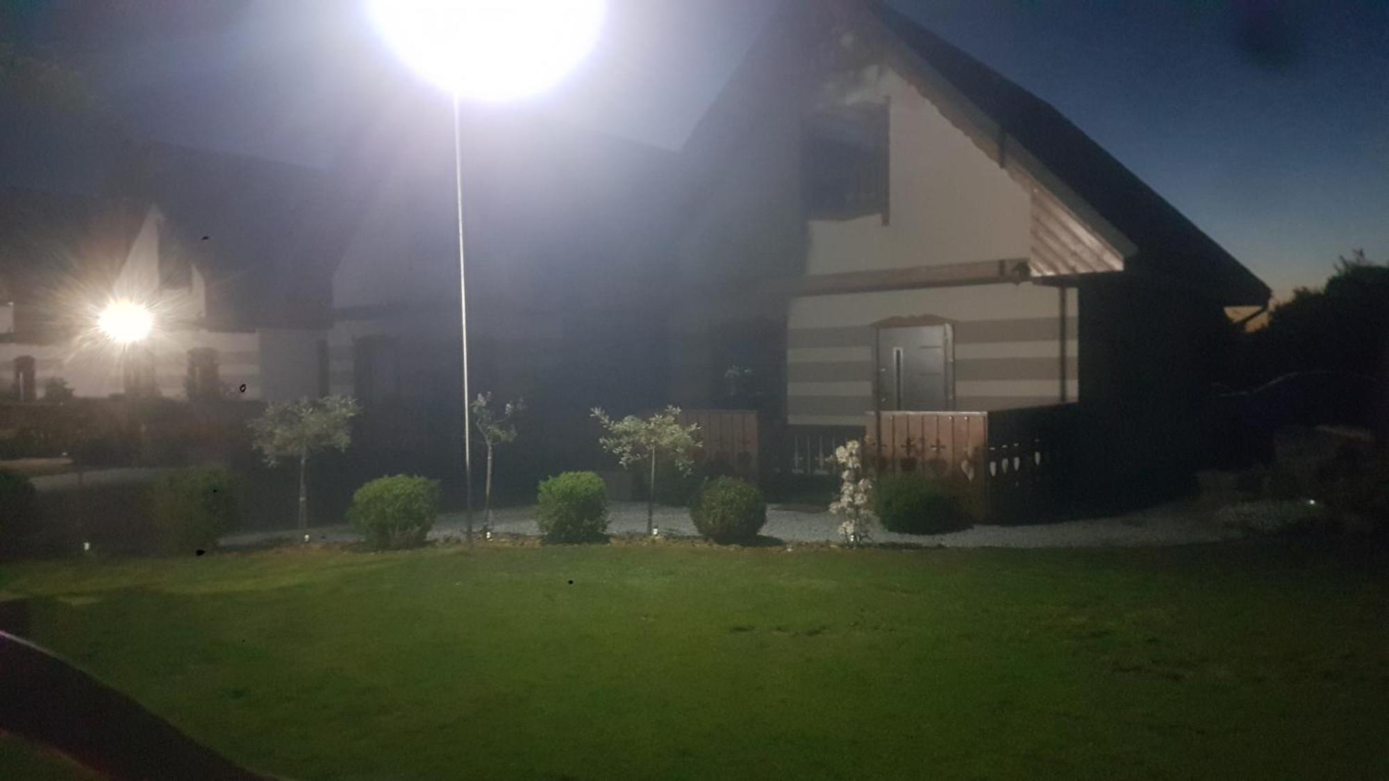 Lodge U Justyny Podgorzyn
