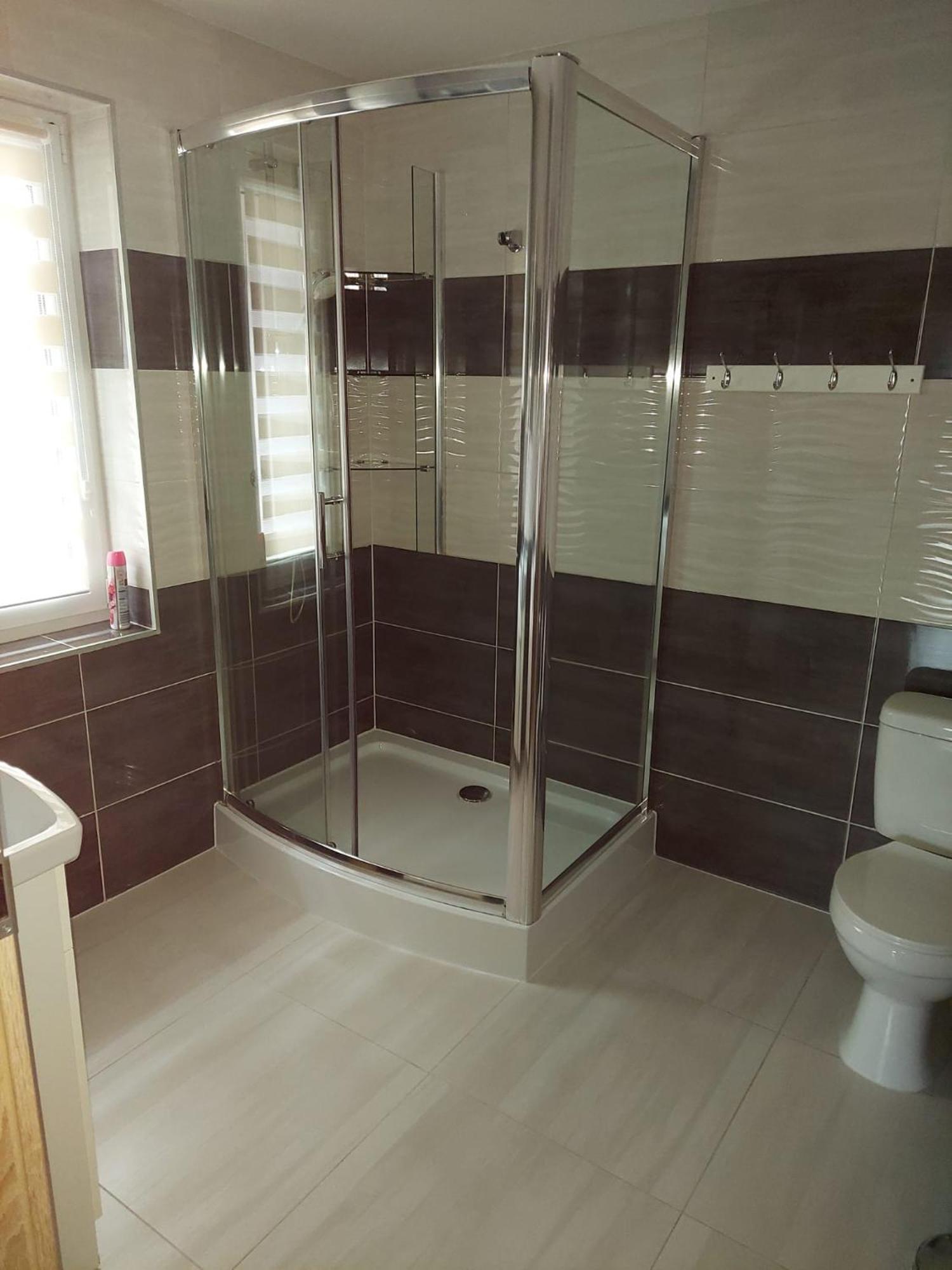 U Justyny Lodge Podgorzyn