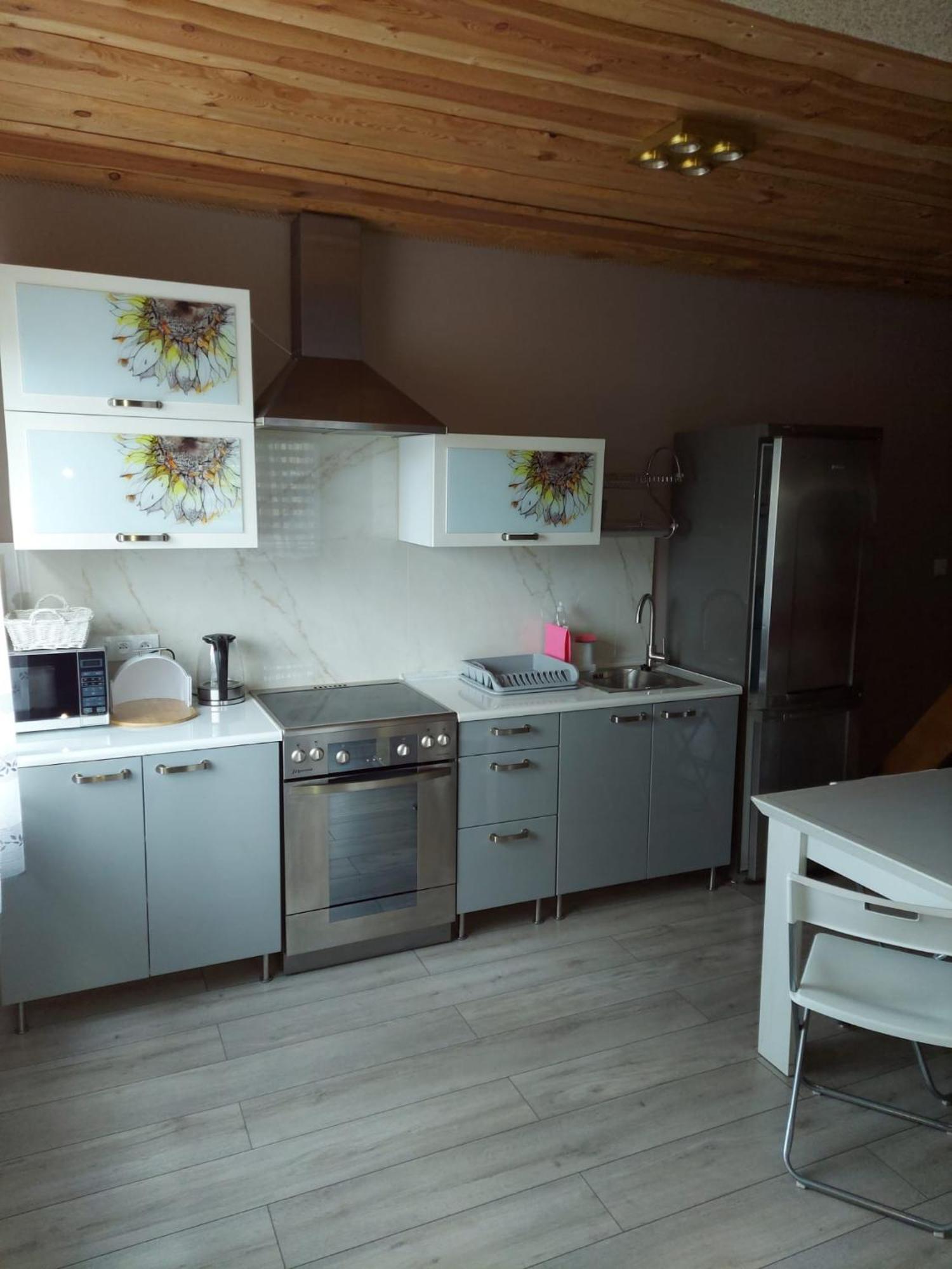 U Justyny Lodge Podgorzyn