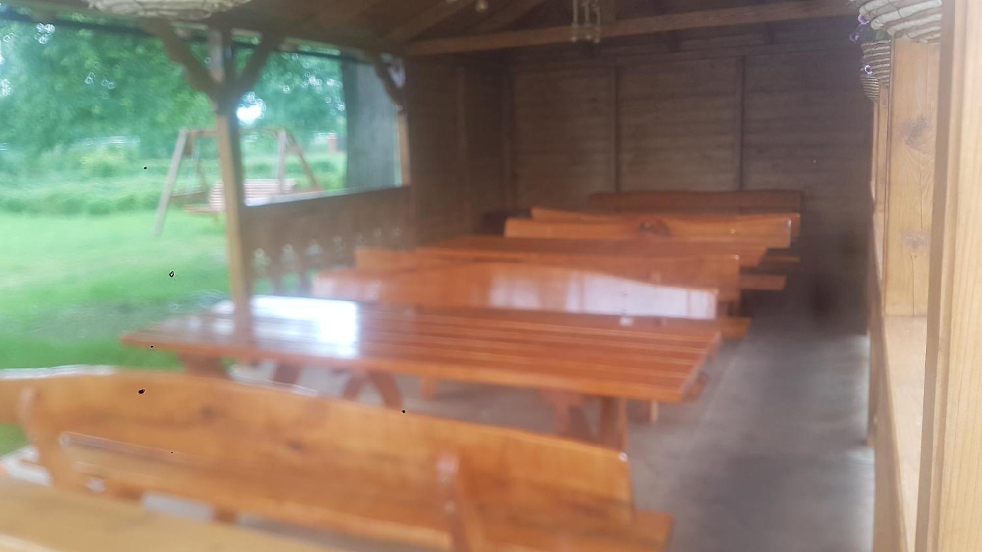 Lodge U Justyny Podgorzyn
