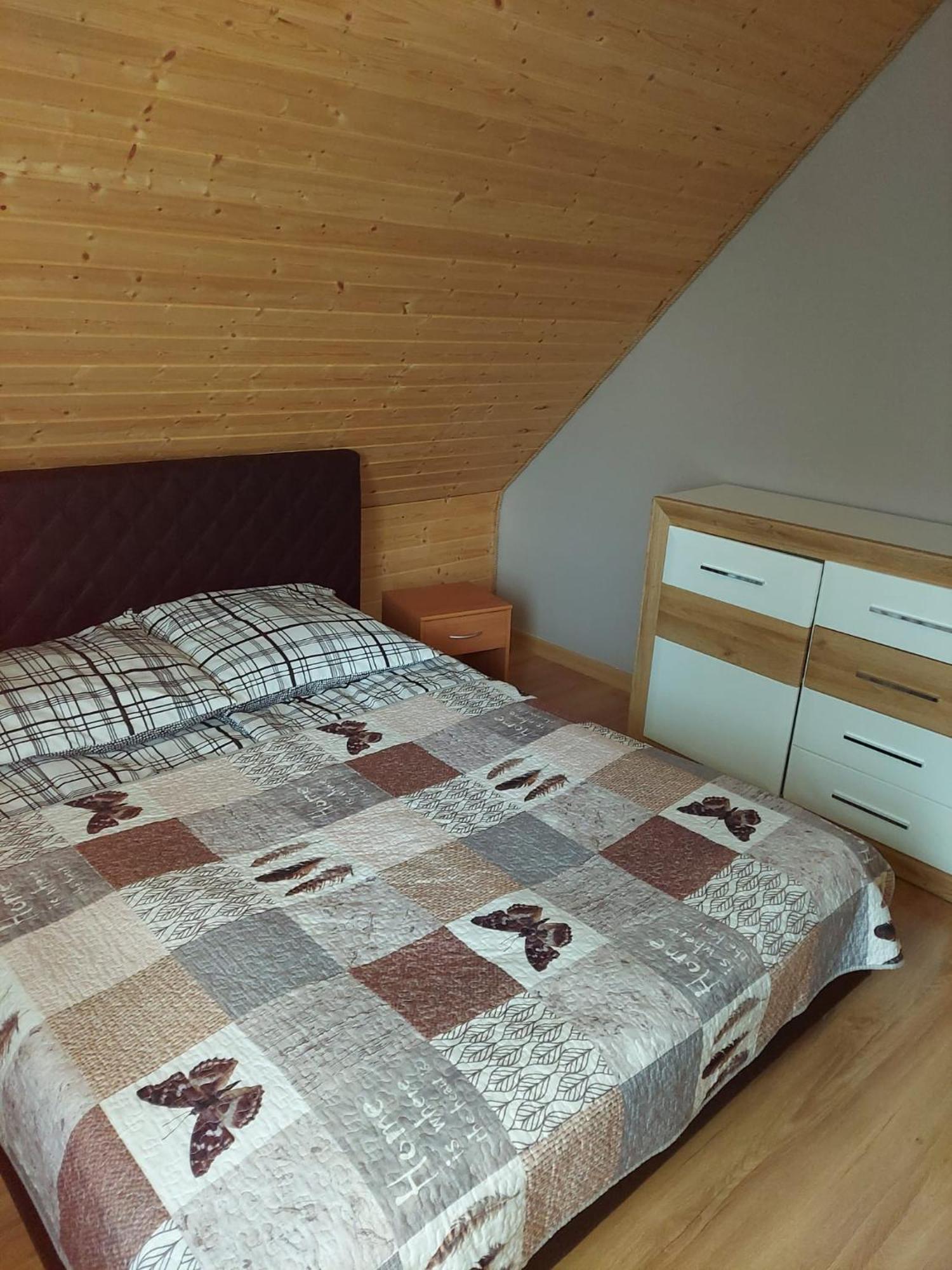 U Justyny Lodge Podgorzyn