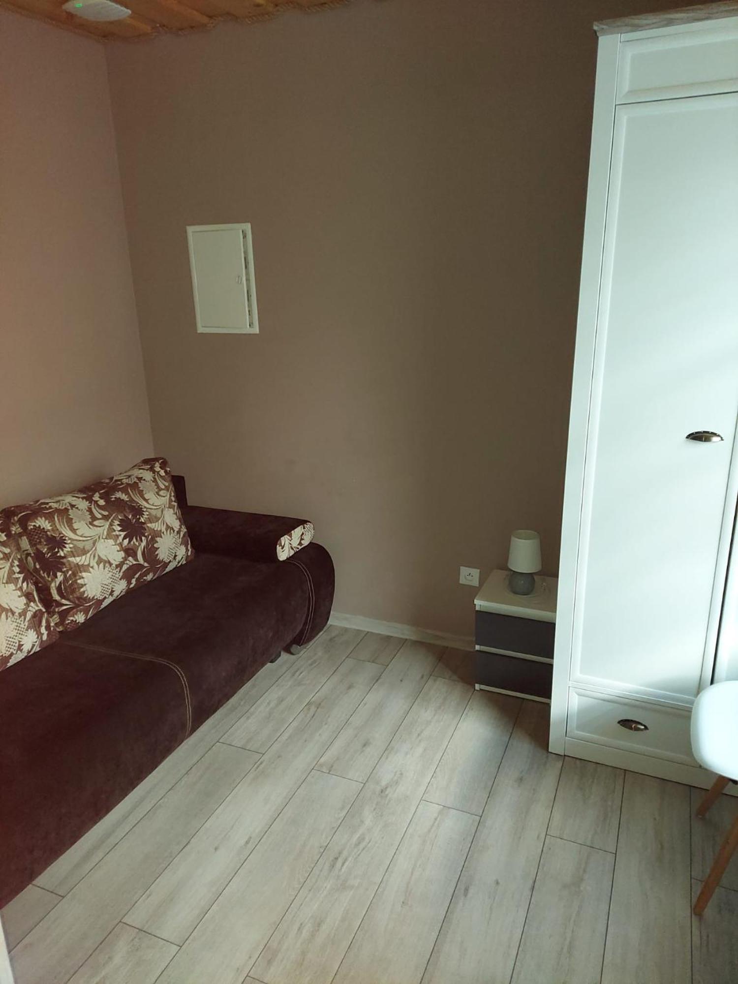 U Justyny Lodge Podgorzyn