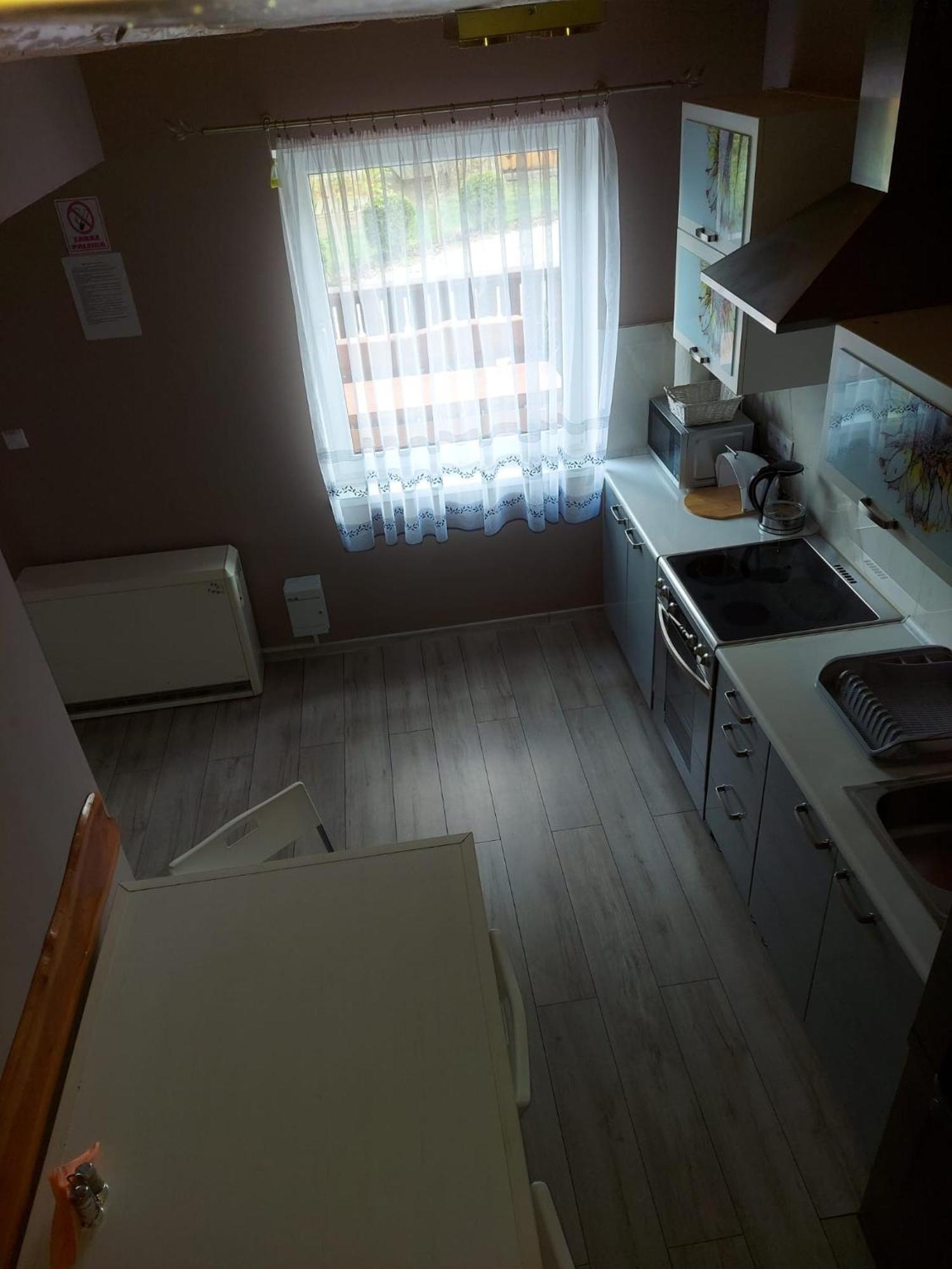 U Justyny Lodge Podgorzyn